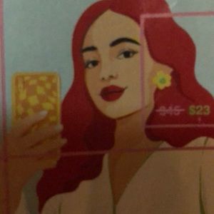 Meet your Posher, Peggy